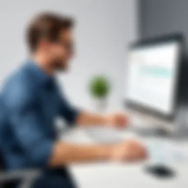User experience feedback on ServiceMax Zinc