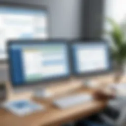 Overview of Smartsheet features