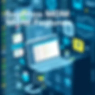 Exploring Sophos MDM Features Summary