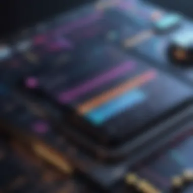 An overview of Soundtrap's interface showcasing its collaborative features.