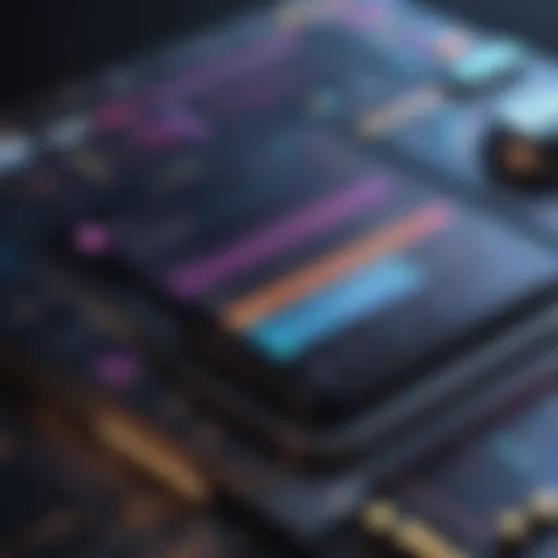 An overview of Soundtrap's interface showcasing its collaborative features.