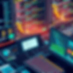 Exploring Tag Management Systems: Navigating Digital Complexity Introduction