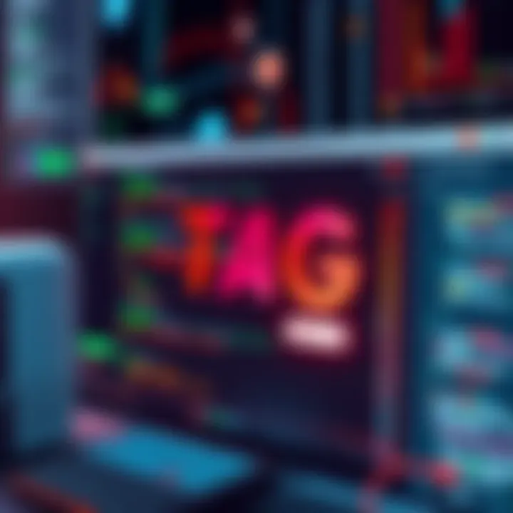 Exploring Tag Management Systems: Navigating Digital Complexity Summary