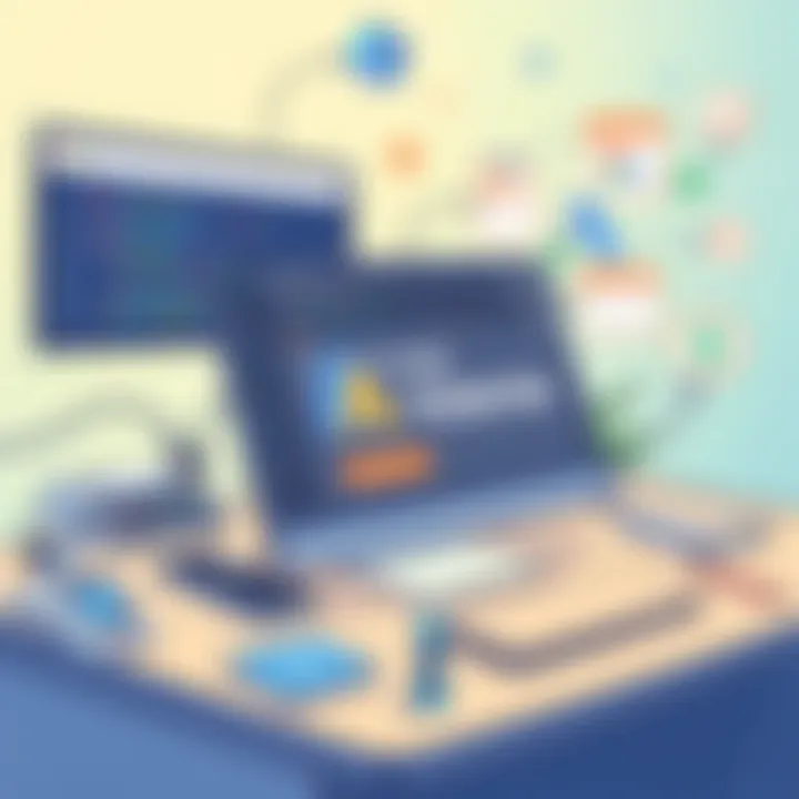 Exploring the Best Alternatives to Google AdSense Summary