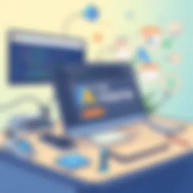 Exploring the Best Alternatives to Google AdSense Summary Exploring the Best Alternatives to Google AdSense Summary