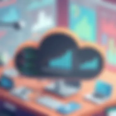 Exploring the Best Cloud Analytics Platforms Summary