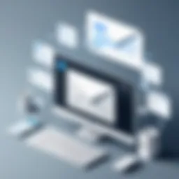 Overview of top email management tools