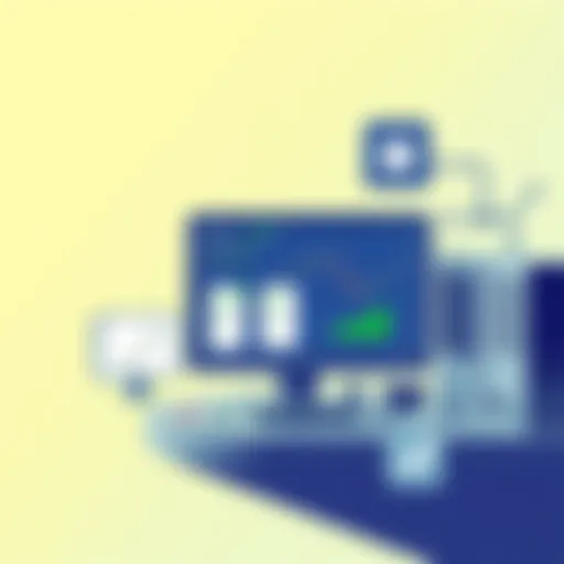 Exploring the Best Real-Time Trading Platforms Introduction