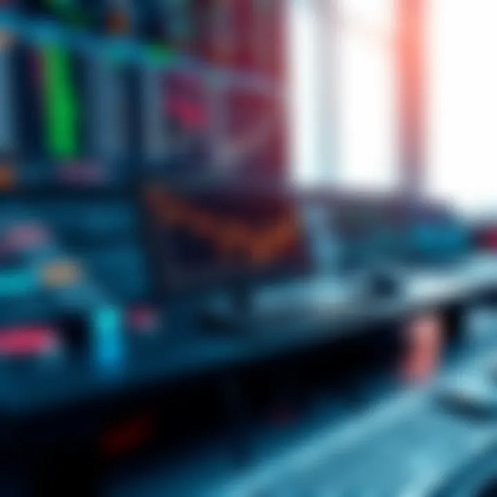 Exploring the Best Real-Time Trading Platforms Summary