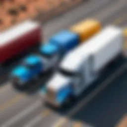 Overview of Trucking Accounting Software Features