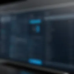CyberArk Password Safe dashboard overview