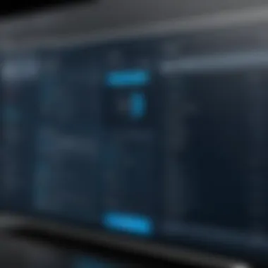 Dashboard Overview of CyberArk Password Safe CyberArk Password Safe dashboard overview
