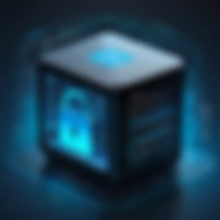 User benefits of CyberArk Password Safe