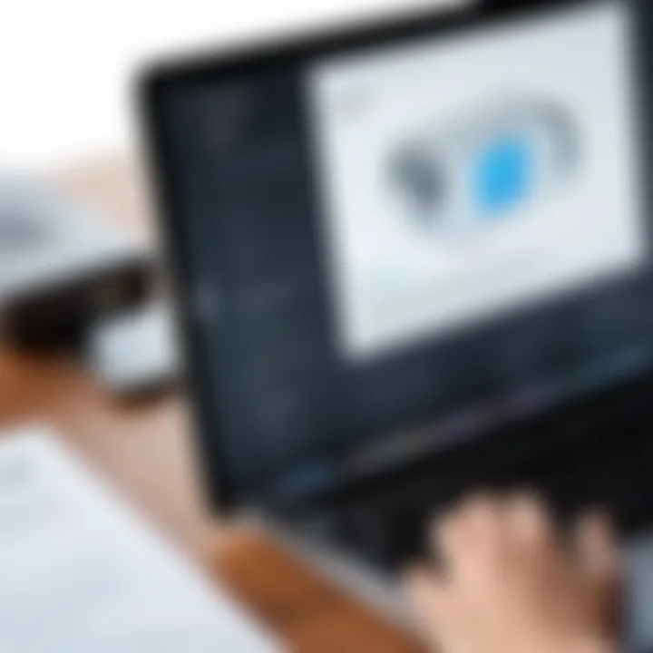 Notable Exploring the Functionality and Usability of Magicplan