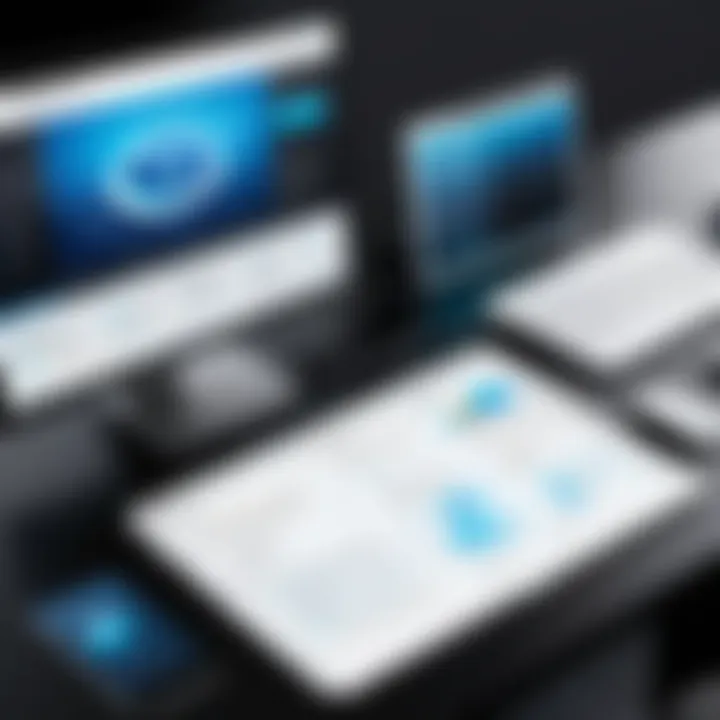 Exploring the Functionality and Usability of Magicplan Summary