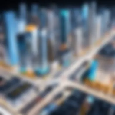 AR Applications in Urban Planning Case study of AR applications in urban planning