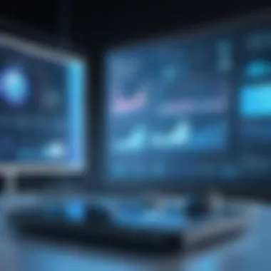 Technological Advancements in AR Technological advancements driving AR data visualization