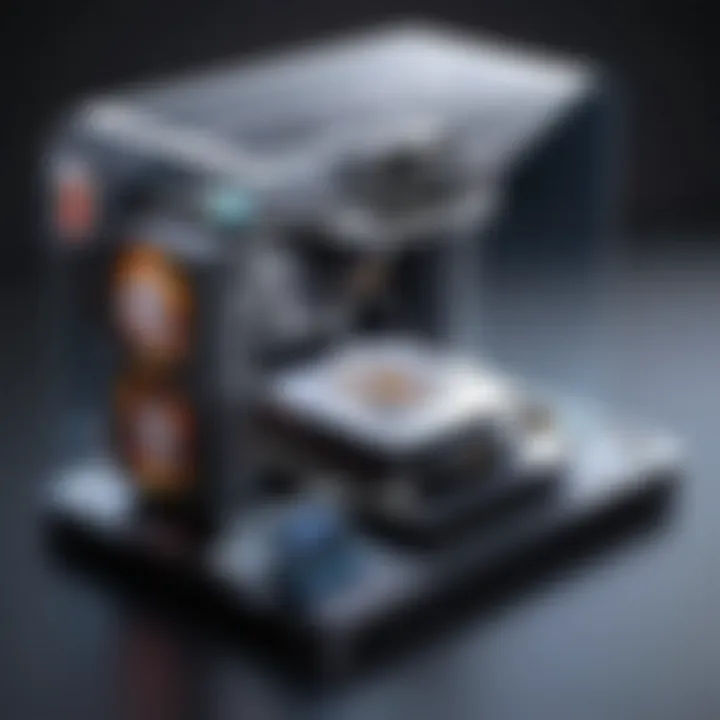 Exploring the Potential of Personal Use 3D Printers Summary