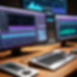 Exploring the Pro Tools 12 Upgrade: Insights and Implications Introduction