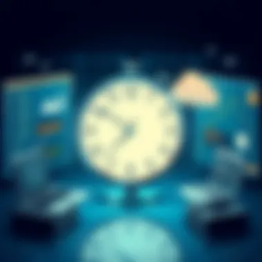 Exploring Time Management Systems: A Comprehensive Analysis Summary