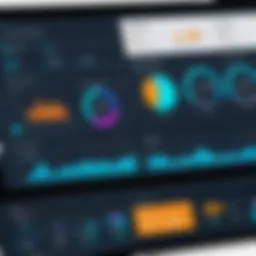 TMS HR System Dashboard Overview