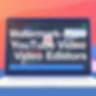 Exploring Watermark-Free YouTube Video Editors: A Comprehensive Guide Summary Exploring Watermark-Free YouTube Video Editors: A Comprehensive Guide Summary