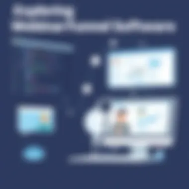 Exploring Webinar Funnel Software: A Comprehensive Analysis Summary