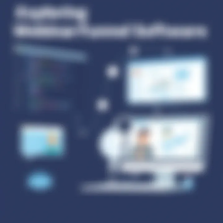 Exploring Webinar Funnel Software: A Comprehensive Analysis Summary