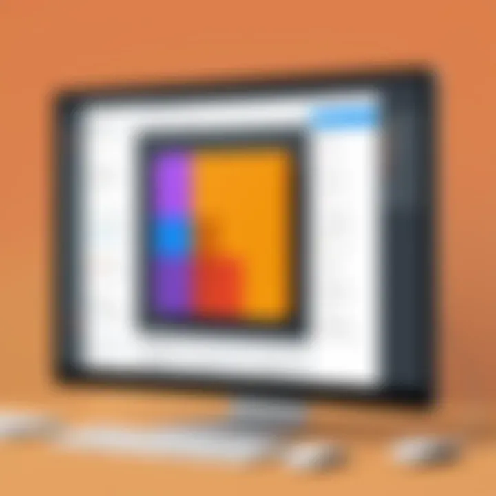 WPForms Interface Overview