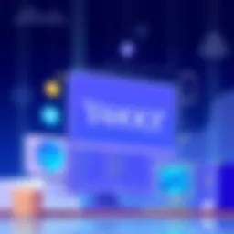 Exploring Yahoo Web Hosting Plans Introduction