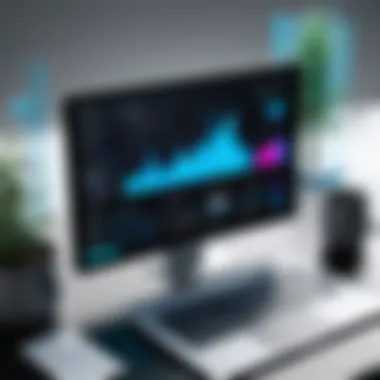 Challenges in Financial Data Aggregation Challenges faced by financial data platforms in the digital age
