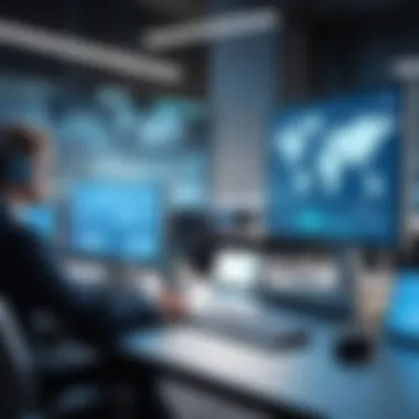 Future Technologies in Financial Management Innovative technologies shaping the future of finance