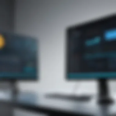 Comparative Analysis of Ez Cam and Competitors Comparative Analysis of Ez Cam and Competitors
