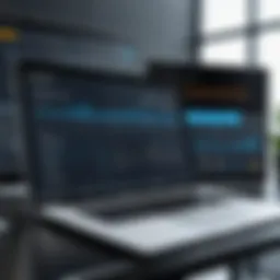 Overview of Ez Cam Hosting Solutions Dashboard