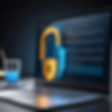 Expert Insights on Data Security Expert opinions on data security practices