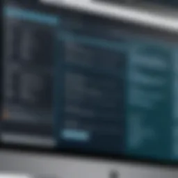 Screenshot of a library software interface showcasing cataloging tools