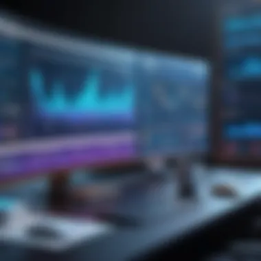 Future Trends in Financial Management Future trends in financial management illustrated