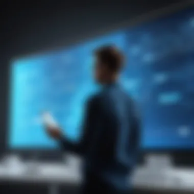 Emerging Trends in User Feedback Systems Future trends in user feedback systems
