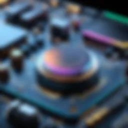User-friendly game engine interface
