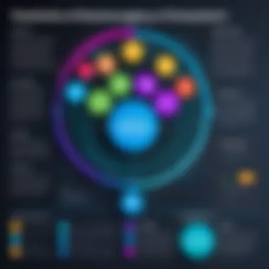 Benefits of Gamification in Education and Training Graph showcasing benefits of implementing gamification in learning