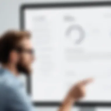 Significance of Peer Feedback in UX Visual representation of peer feedback significance