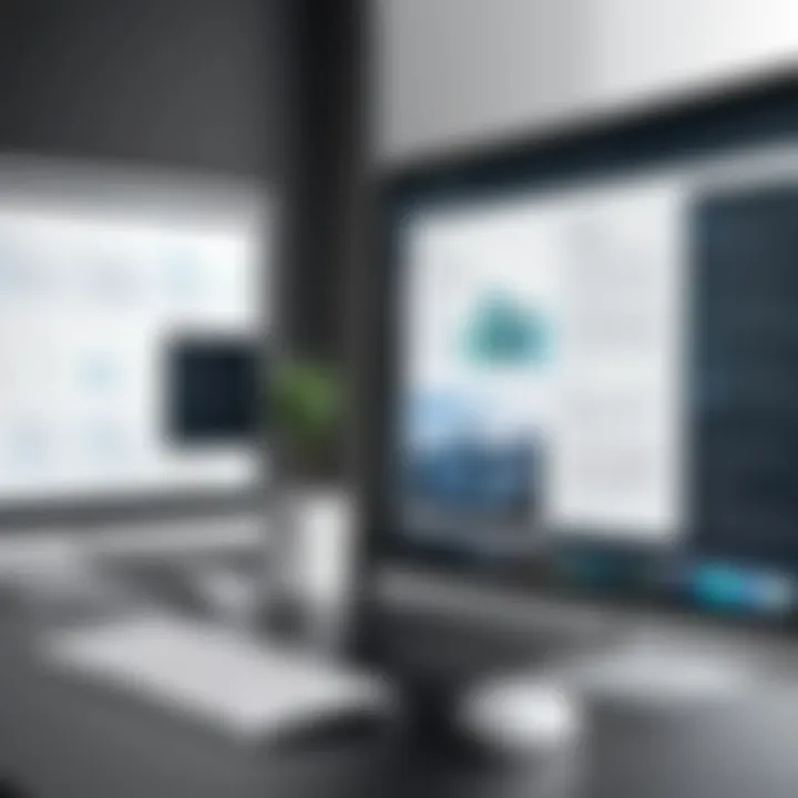 Case studies showing practical UX applications