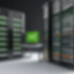 Comparison of web hosting features