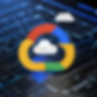Best practices for utilizing Google Cloud Search URL effectively