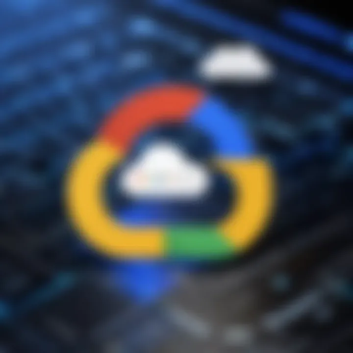 Best practices for utilizing Google Cloud Search URL effectively