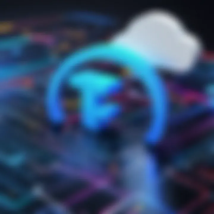 Challenges faced while implementing Google Cloud Search URL