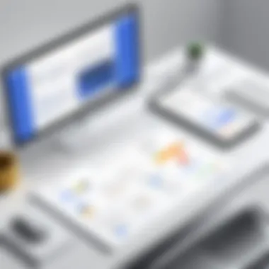 Comparative Analysis with Alternative Systems Comparative analysis of Google Content Management System and alternatives
