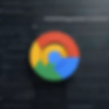 Integration with Google Services Integration of Google Content Management System with other services
