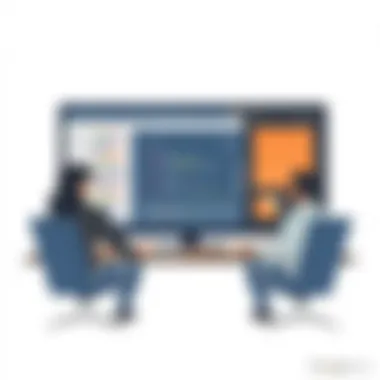 Harnessing Collaboration with Google Workspace Collaborative tools in Google Workspace
