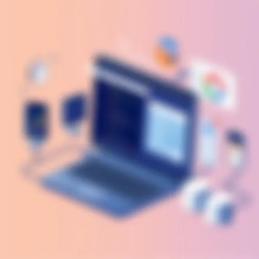 Overview of Google Workspace applications